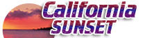 California Sunset Teen Tour
