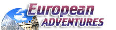 European Adventures Teen Tour