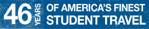 America's Finest Student Travel