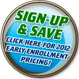 Sign Up & Save on Teen Tours for 09