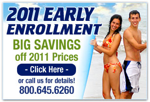 2011 Early Enrollment