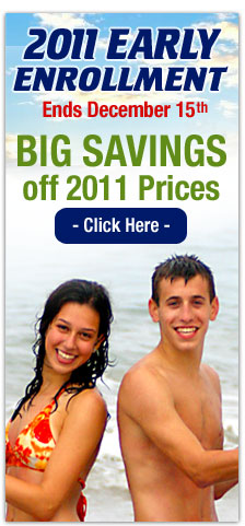 2011 Early Enrollment