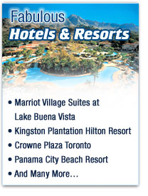 Fabulous Teen Tours Hotels And Resorts
