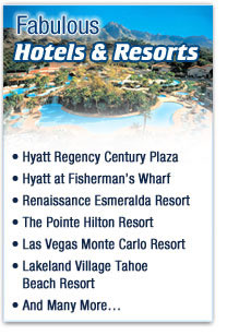 Fabulous Teen Tour hotels And Resorts