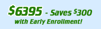 Early Enrollment