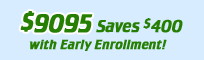 Early Enrollment