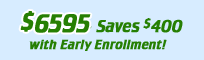 Early Enrollment