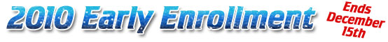 ATW Teen Tours : Early Enrollment
