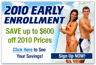 Early Enrollment