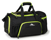 Overnight Bag & Water Bottle