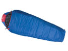 Latitude Mummy Bag