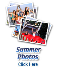 ATW Teen Tours Summer Photos