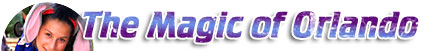 The Magic of Orlando Teen Tour