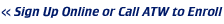 online enrollment