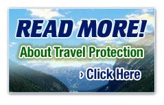 More About Travel Protection