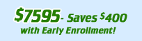 Early Enrollment