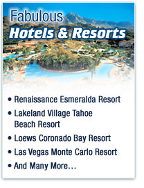 Wayfarer Fabulous Hotels and Resorts