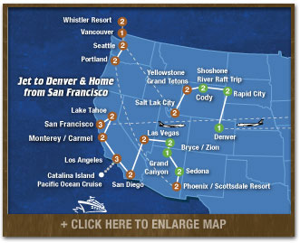 Skyblazer Map
