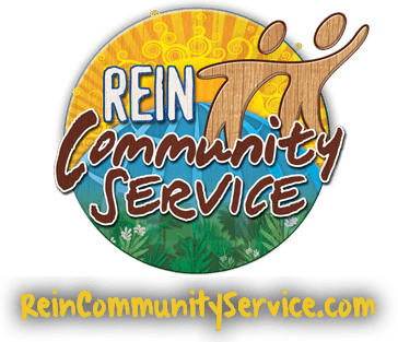 Rein Community Service