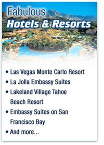 Sunblazer Hotels Resorts